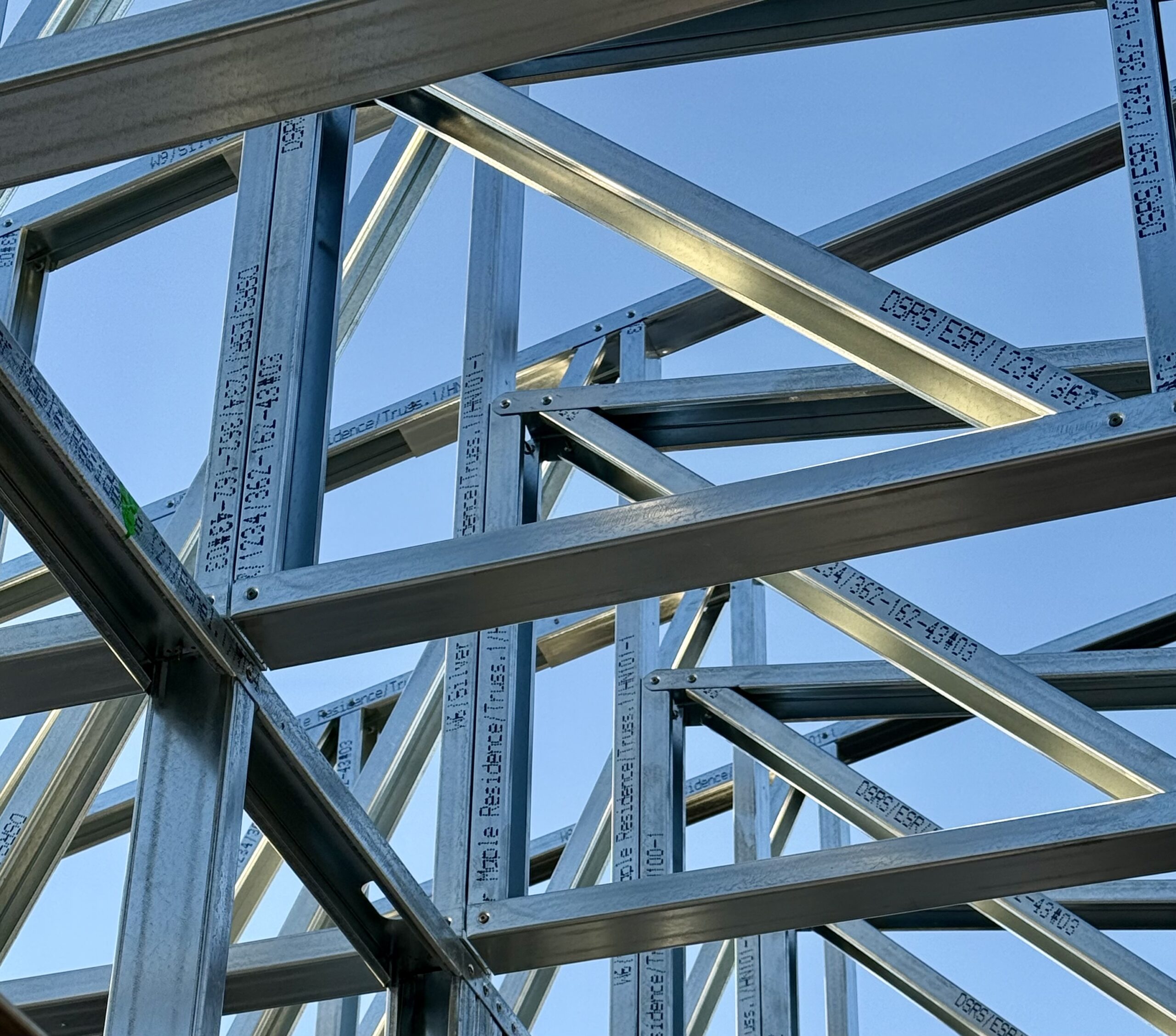 5 Things You Didn’t Know About Cold-Formed Steel Framing