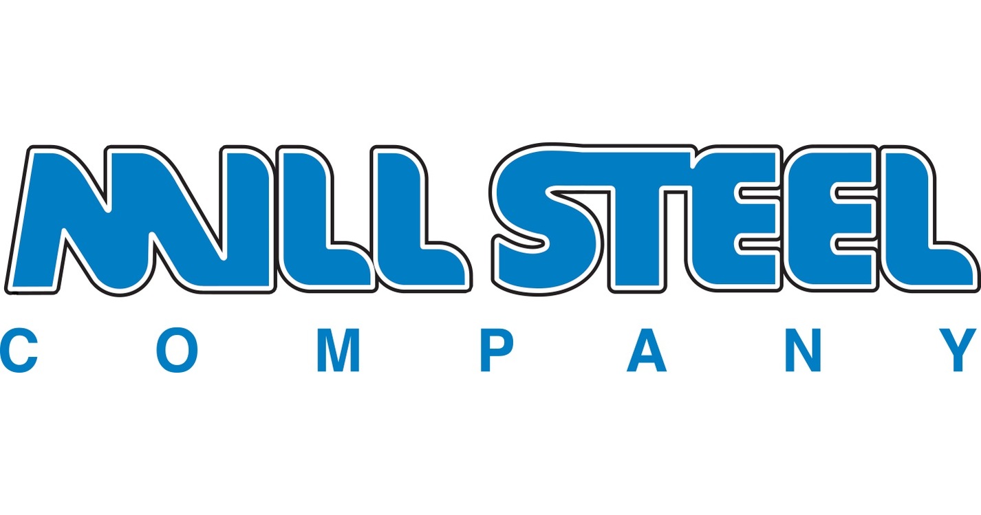 mill_steel_company_Logo